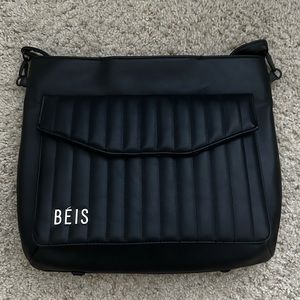 BÉIS Messenger Backpack